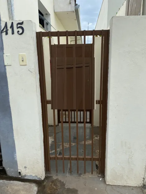 Sao Carlos Vila Celina Casa Locacao R$ 2.600,00 2 Dormitorios 1 Vaga Area do terreno 430.00m2 Area construida 170.00m2