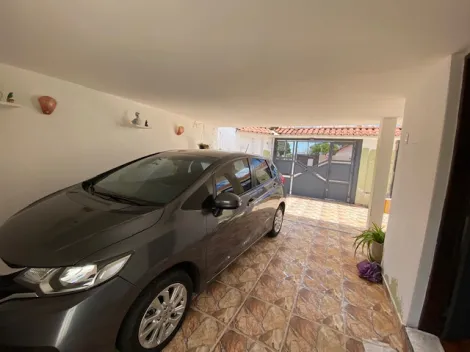 Sao Carlos Vila Prado Casa Venda R$445.000,00 3 Dormitorios 3 Vagas Area do terreno 300.00m2 Area construida 160.00m2