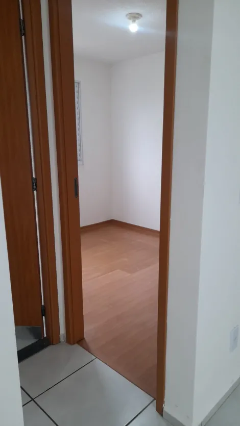 Sao Carlos Parque Santa Felicia Jardim Apartamento Venda R$165.000,00 Condominio R$200,00 2 Dormitorios 1 Vaga 