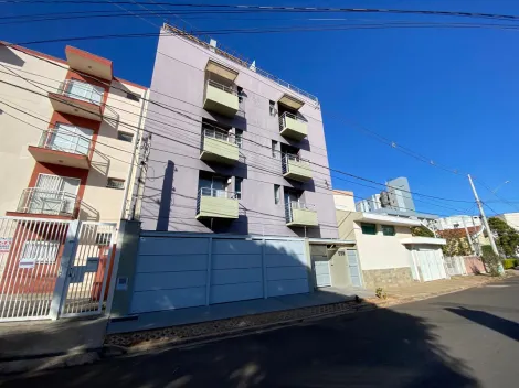 Sao Carlos Jardim Macarengo Apartamento Locacao R$ 3.334,00 Condominio R$200,00 2 Dormitorios 1 Vaga 