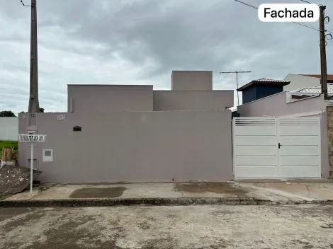 Sao Carlos Jardim Embare Casa Venda R$425.000,00 3 Dormitorios 2 Vagas Area do terreno 250.00m2 Area construida 110.00m2