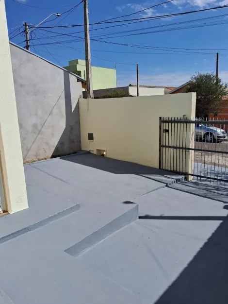 Ibate Jardim do Bosque Casa Venda R$218.100,00 2 Dormitorios 1 Vaga Area do terreno 160.00m2 Area construida 44.02m2
