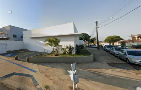 Sao Carlos Jardim Bandeirantes Salao Locacao R$ 14.000,00  Area do terreno 462.00m2 