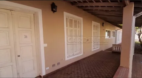 Sao Carlos Vila Elizabeth Casa Venda R$840.000,00 3 Dormitorios 1 Vaga 