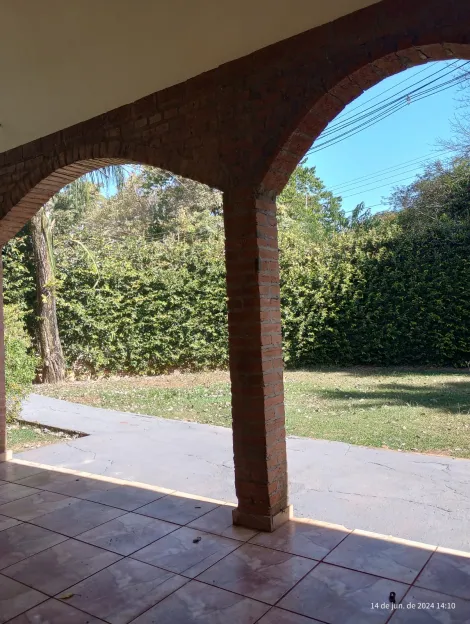 Sao Carlos Jardim Nova Santa Paula Casa Locacao R$ 2.223,00 3 Dormitorios 2 Vagas Area do terreno 309.00m2 Area construida 130.92m2