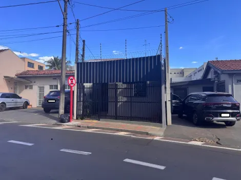 Sao Carlos Jardim Sao Carlos Comercial Locacao R$ 1.889,00  Area do terreno 70.00m2 Area construida 70.00m2