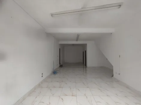 Sao Carlos Jardim Sao Carlos Salao Locacao R$ 2.223,00 Area construida 100.00m2