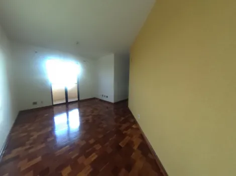 Sao Carlos Cidade Jardim Apartamento Locacao R$ 1.500,00 Condominio R$235,00 2 Dormitorios 1 Vaga Area construida 68.53m2