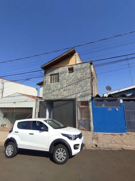 Sao Carlos Jardim Sao Joao Batista Salao Venda R$340.000,00 1 Dormitorio 2 Vagas Area do terreno 145.00m2 Area construida 184.00m2