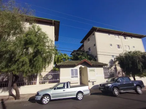 Sao Carlos Jardim Bethania Apartamento Locacao R$ 1.445,00 Condominio R$611,00 2 Dormitorios 1 Vaga 
