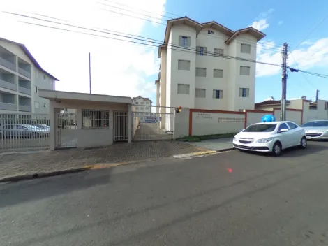 Sao Carlos Jardim Nova Santa Paula Apartamento Locacao R$ 1.112,00 Condominio R$490,00 2 Dormitorios 1 Vaga 