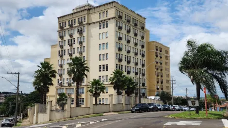 Sao Carlos Parque Faber Castell I Comercial Venda R$342.000,00 Condominio R$555,66  1 Vaga Area construida 38.36m2