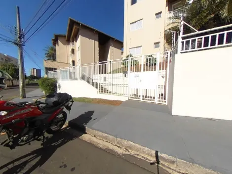Sao Carlos Cidade Jardim Apartamento Locacao R$ 1.667,00 Condominio R$370,00 1 Dormitorio 1 Vaga 