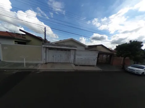 Sao Carlos Jardim Paulista Casa Venda R$380.000,00 2 Dormitorios 1 Vaga Area do terreno 181.00m2 Area construida 151.00m2