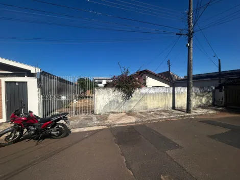 Sao Carlos Jardim Cruzeiro do Sul Casa Locacao R$ 1.000,00 2 Dormitorios 1 Vaga Area do terreno 1.00m2 