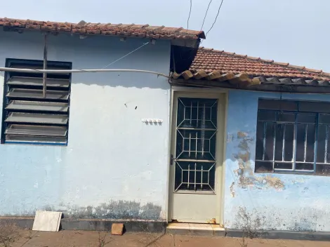 Sao Carlos Vila Marcelino Casa Venda R$160.000,00 1 Dormitorio 1 Vaga Area do terreno 229.14m2 Area construida 130.27m2