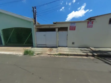 Sao Carlos Vila Costa do Sol Casa Venda R$250.000,00 1 Dormitorio 1 Vaga Area do terreno 220.00m2 Area construida 65.00m2