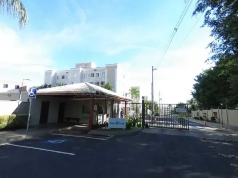 Sao Carlos Jardim Jockei Club A Apartamento Locacao R$ 1.223,00 Condominio R$220,00 2 Dormitorios 1 Vaga 