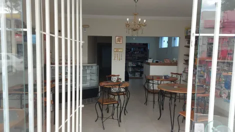 Sao Carlos Vila Prado Comercial Venda R$958.000,00 