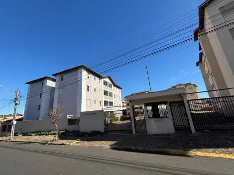 Sao Carlos Jardim Nova Santa Paula Apartamento Locacao R$ 1.200,00 Condominio R$371,95 2 Dormitorios 1 Vaga 