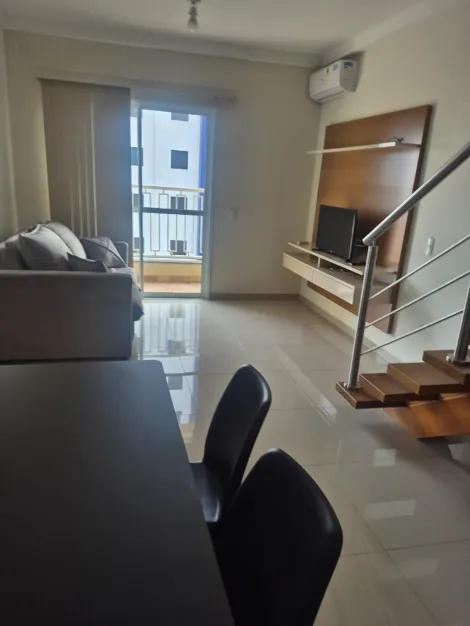 Sao Carlos Centro Apartamento Venda R$800.000,00 Condominio R$500,00 3 Dormitorios 2 Vagas 