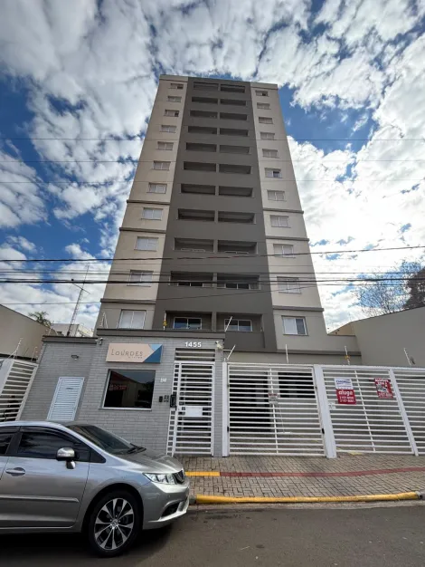 Sao Carlos Parque Santa Monica Apartamento Locacao R$ 2.445,00 Condominio R$550,00 2 Dormitorios  