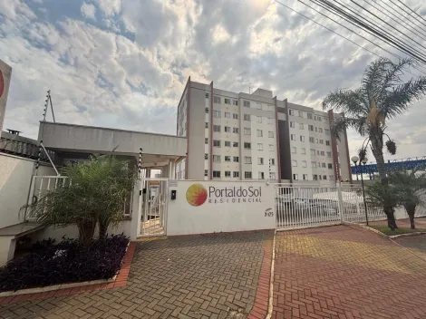 Sao Carlos Recreio Sao Judas Tadeu Apartamento Locacao R$ 1.500,00 Condominio R$300,00 2 Dormitorios 1 Vaga 