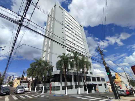 Sao Carlos Centro Apartamento Venda R$430.000,00 Condominio R$500,00 2 Dormitorios 1 Vaga 