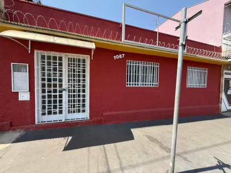 Sao Carlos Vila Prado Casa Locacao R$ 1.556,00 2 Dormitorios  Area do terreno 80.00m2 Area construida 125.00m2