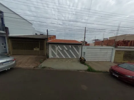 Sao Carlos Jardim Bicao Casa Venda R$350.000,00 2 Dormitorios 2 Vagas Area do terreno 132.00m2 Area construida 112.08m2