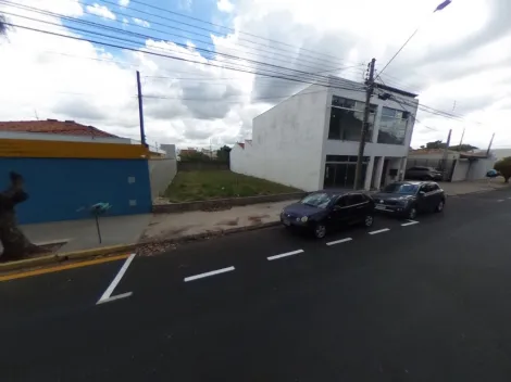 Sao Carlos Jardim Ipanema Terreno Venda R$340.000,00  Area do terreno 250.00m2 