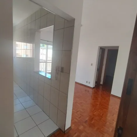 Sao Carlos Cidade Jardim Apartamento Venda R$230.000,00 1 Dormitorio 1 Vaga 