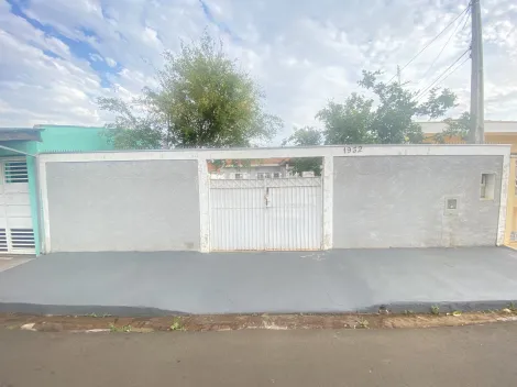 Sao Carlos Jardim Brasil Casa Locacao R$ 1.389,00 1 Dormitorio 5 Vagas Area do terreno 240.00m2 Area construida 60.00m2