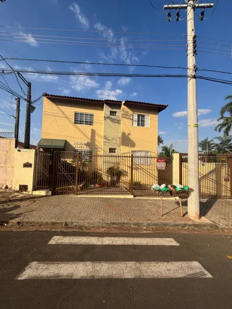 Sao Carlos Jardim Centenario Apartamento Venda R$130.000,00 Condominio R$126,00 1 Dormitorio  