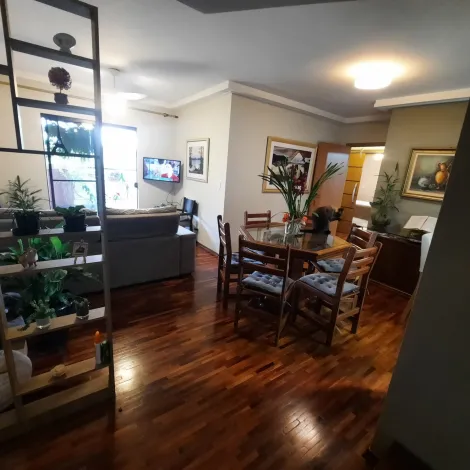 Sao Carlos Parque Faber Castell I Apartamento Venda R$595.000,00 3 Dormitorios 2 Vagas 