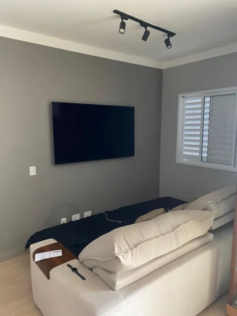 Sao Carlos Parque Sabara Apartamento Venda R$460.000,00 2 Dormitorios 1 Vaga 