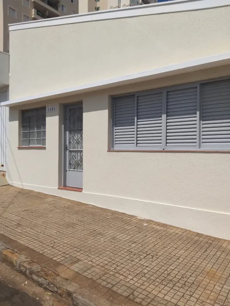 Sao Carlos Vila Monteiro Gleba I Casa Locacao R$ 1.250,00 2 Dormitorios 1 Vaga Area do terreno 75.00m2 Area construida 65.00m2