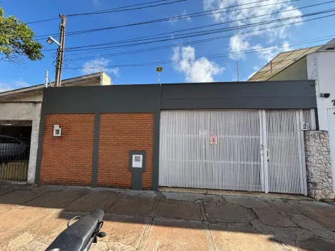 Sao Carlos Centreville Casa Locacao R$ 2.778,00 4 Dormitorios 3 Vagas Area do terreno 367.40m2 Area construida 190.89m2