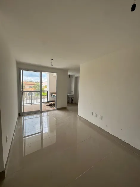 Sao Carlos Parque Faber Castell I Apartamento Venda R$650.000,00 3 Dormitorios 2 Vagas 