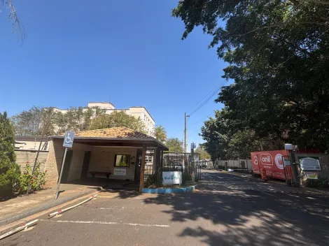 Sao Carlos Jardim Jockei Club A Apartamento Locacao R$ 1.112,00 Condominio R$227,00 2 Dormitorios 1 Vaga 