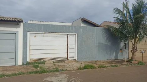 Sao Carlos Jardim Embare Casa Venda R$380.000,00 3 Dormitorios 2 Vagas Area do terreno 250.00m2 Area construida 95.00m2
