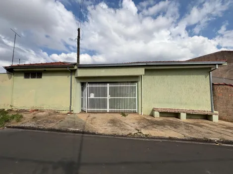 Sao Carlos Parque Santa Felicia Jardim Casa Venda R$300.000,00 3 Dormitorios 1 Vaga Area do terreno 134.45m2 Area construida 122.20m2