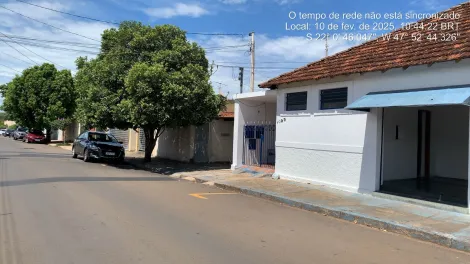 Sao Carlos Jardim Brasil Comercial Locacao R$ 1.334,00 1 Dormitorio 1 Vaga Area construida 90.00m2