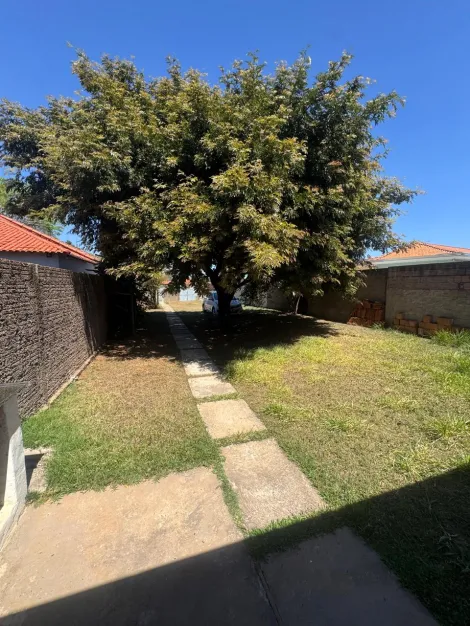 Sao Carlos Agua Vermelha Terreno Venda R$290.000,00  Area do terreno 418.44m2 