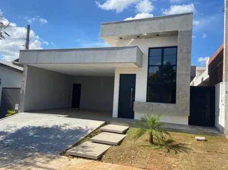 Sao Carlos Condominio Residencial Quebec Casa Venda R$1.060.000,00 3 Dormitorios 2 Vagas Area do terreno 308.00m2 Area construida 160.36m2