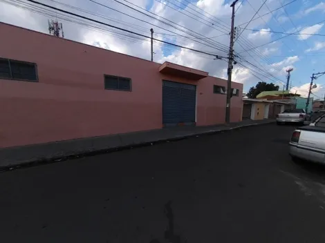 Sao Carlos Vila Brasilia Salao Locacao R$ 1.112,00  Area do terreno 95.00m2 Area construida 95.00m2