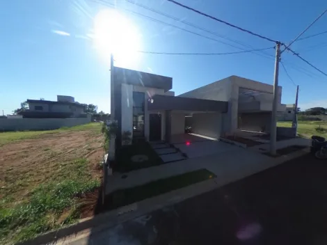 Sao Carlos VilleNeuve I Casa Venda R$1.170.000,00 Condominio R$330,00 3 Dormitorios 2 Vagas Area do terreno 240.00m2 Area construida 156.00m2