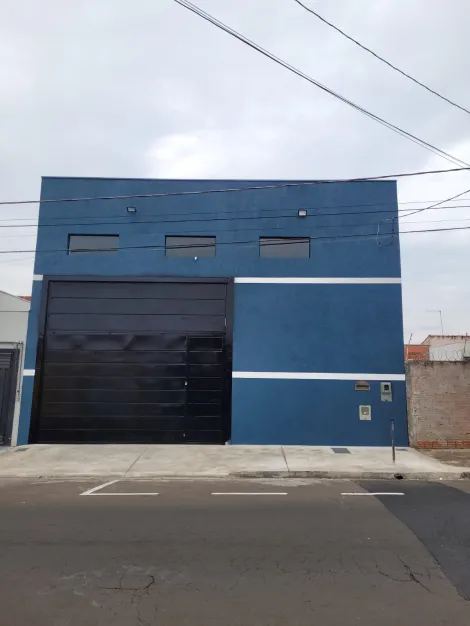 Sao Carlos Jardim Munique Comercial Locacao R$ 5.000,00  Area do terreno 250.00m2 Area construida 290.00m2