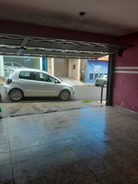 Sao Carlos Cidade Aracy Casa Venda R$220.000,00 2 Dormitorios 2 Vagas Area do terreno 125.00m2 Area construida 100.00m2
