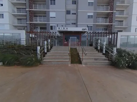 Sao Carlos Parque Faber Apartamento Locacao R$ 2.556,00 Condominio R$422,43 2 Dormitorios 2 Vagas 